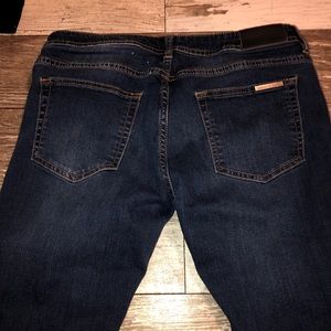 🟢Armani exhange skinny jeans